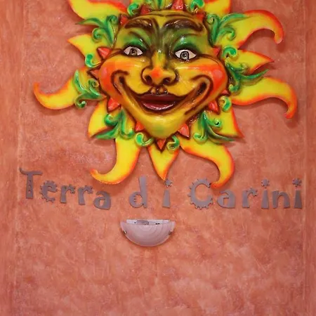 別荘 Terra Di *